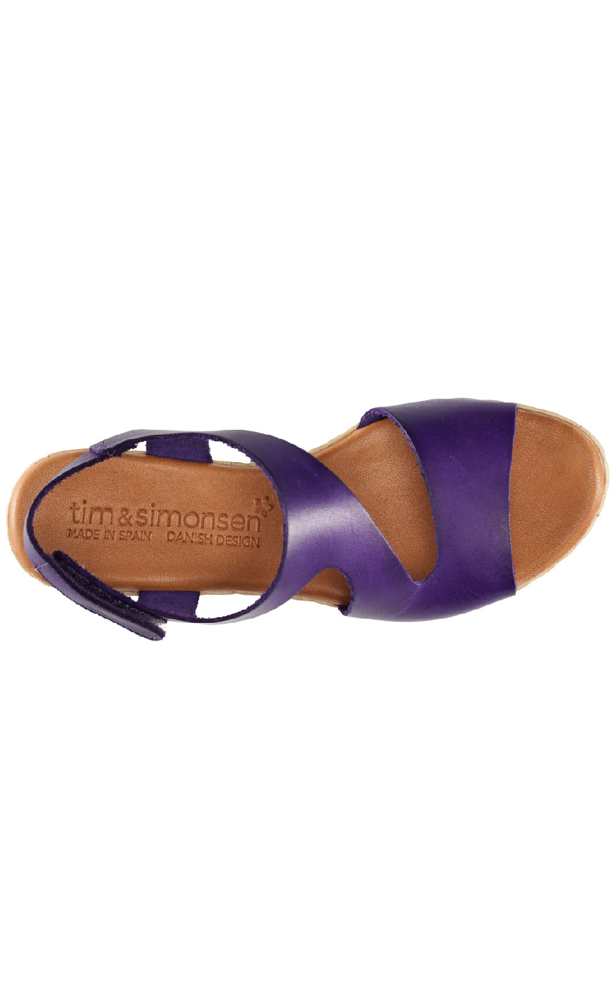 Tim & Simonsen Sandaler - Masha - Mora