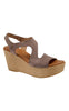 Tim & Simonsen Sandaler - Masha - Nutria