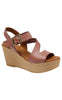 Tim & Simonsen Sandaler - Maya - Malva