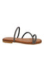 Tim & Simonsen Sandaler - Myriel - Black