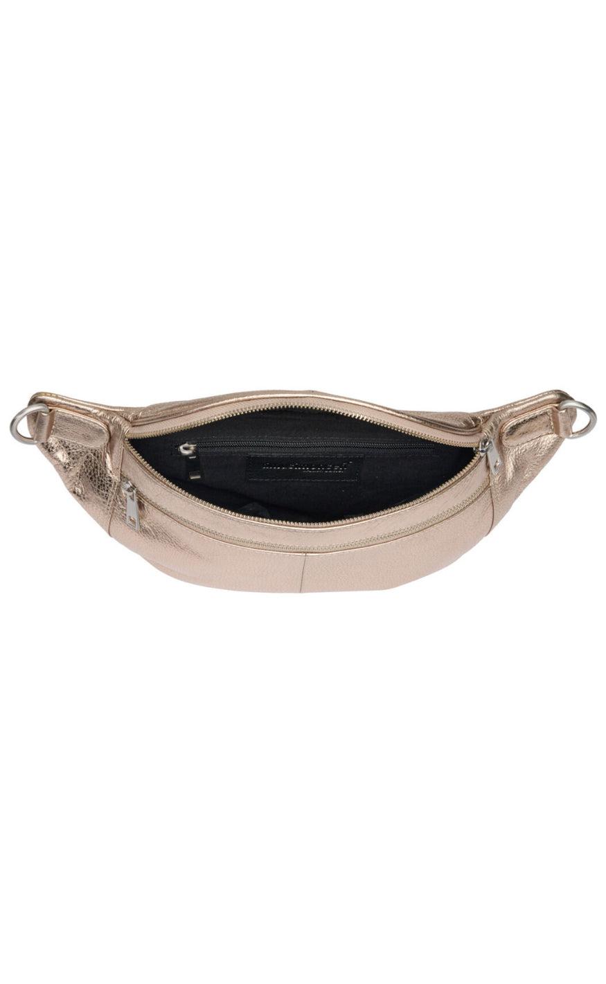Tim & Simonsen Taske - Astrid Bumbag - Gold