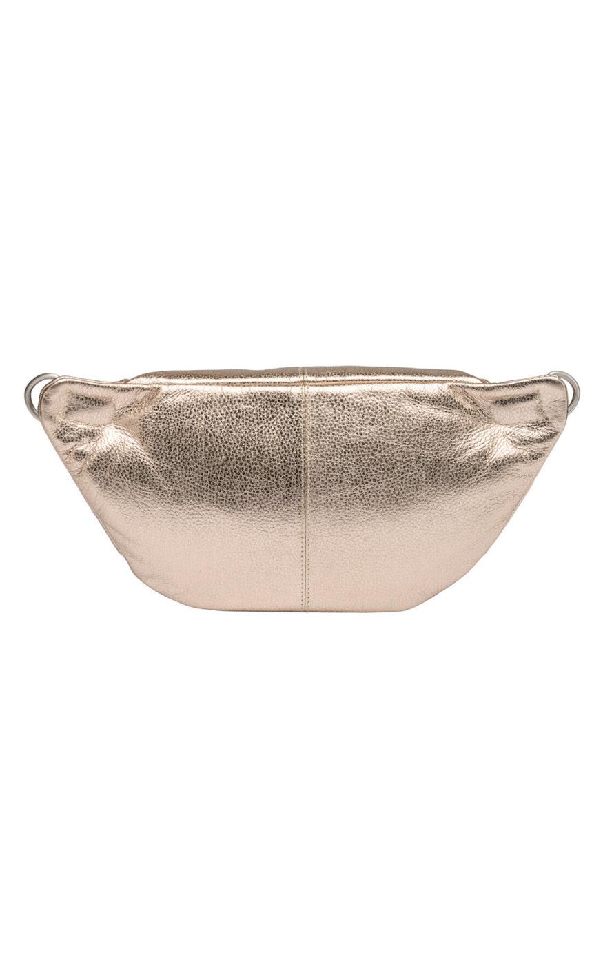 Tim & Simonsen Taske - Astrid Bumbag - Gold