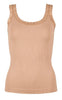 Tim & Simonsen Top - Frida Rib - Nudo