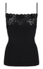Tim & Simonsen Top - Leonora - Nero