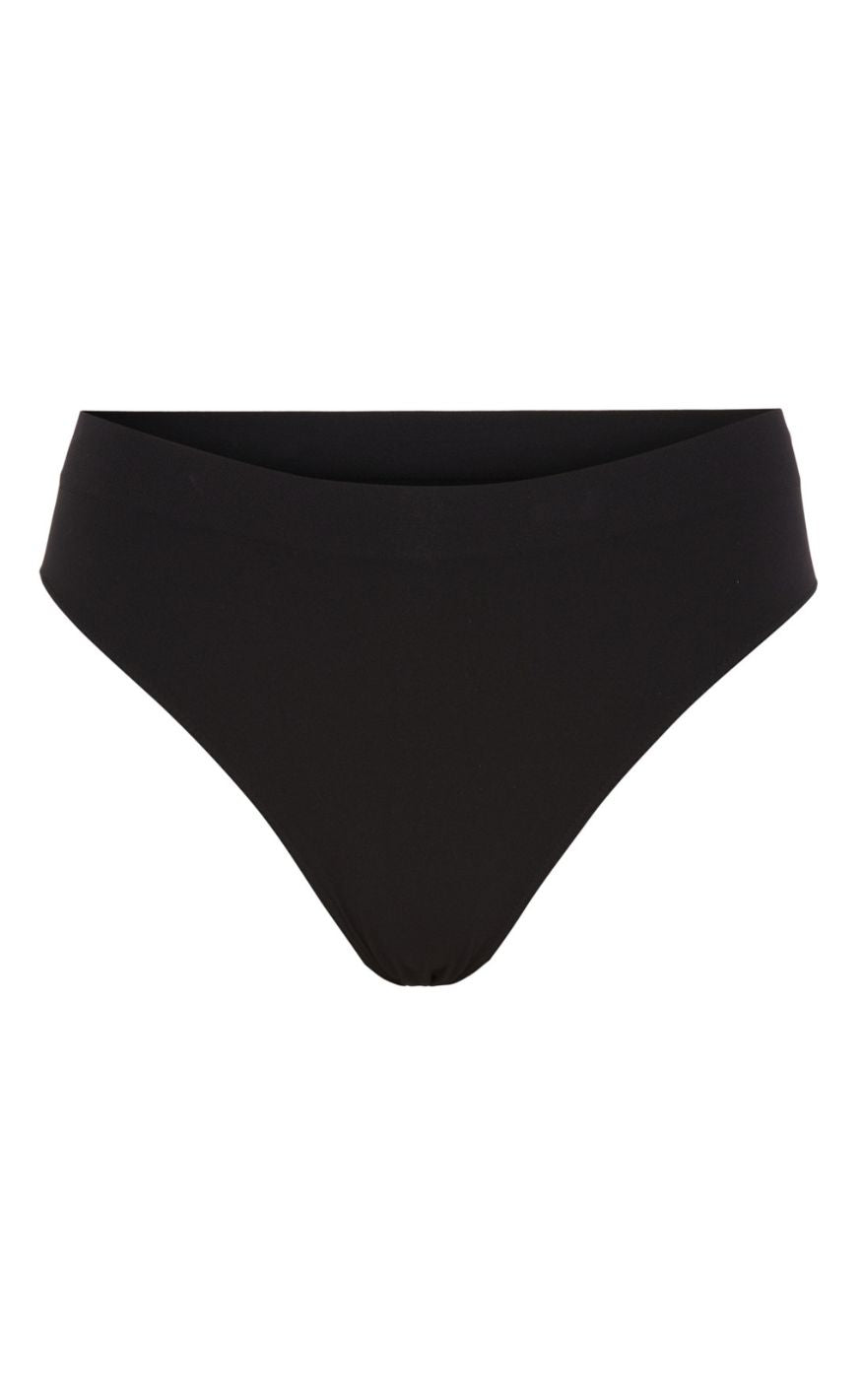 Tim & Simonsen Trusser - Asta HW - Nero