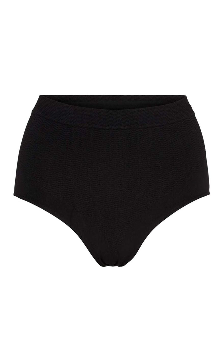 Tim & Simonsen Trusser - Asta Midi - Nero