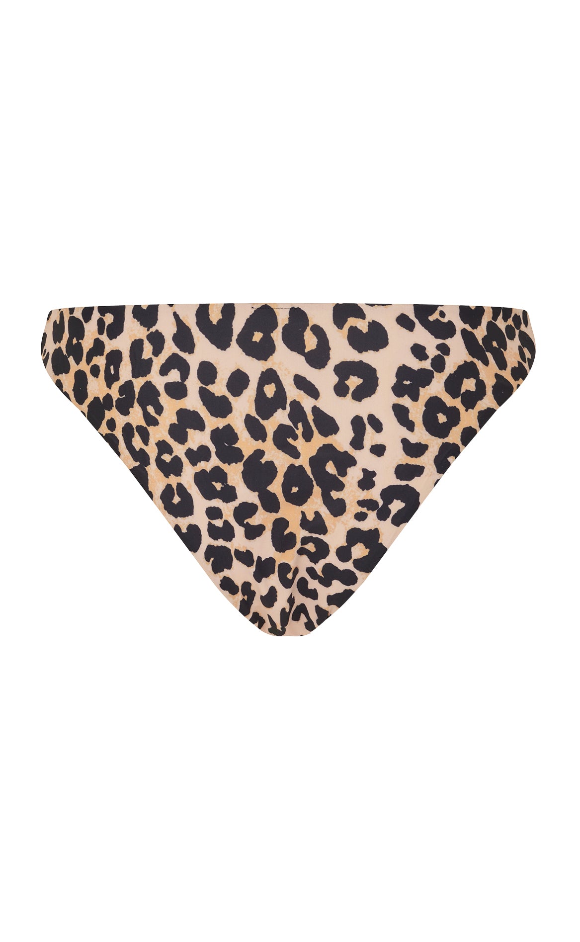 Unica Copenhagen Bikini Underdel - Elena - Leopard