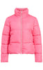 VILA Jakke - Tate - Fandango Pink