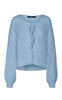 Vero Moda Cardigan - Aloa - Cashmere Blue