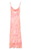 Vero Moda Kjole - Smilla - Crystal Pink