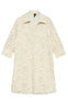 Vero Moda Kjole - Tedora - Birch Silver Mink