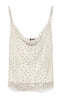 Vero Moda Top - Smilla - Bright White