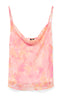 Vero Moda Top - Smilla - Crystal Pink