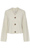 YAS Cardigan - Frido - Birch