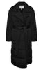 YAS Jakke - Luffa  - Black