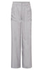 A-View Bukser - Leona - Light Grey