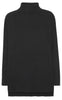 A-View Sweater - Bella - Black