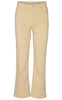 Basic Apparel Bukser - Ellen - Boulder