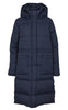 Basic Apparel Jakke - Dagmar - Navy