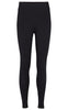 Basic Apparel Leggings - Anni - Black