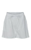 Basic Apparel Shorts - Harriet - Cashmere Blue