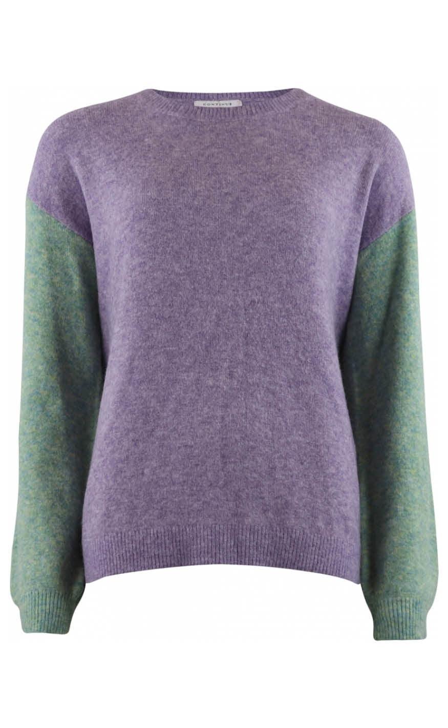 Continue Strik - Blend - Lilac