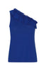Continue Top - Josefine - Blue