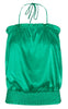 Continue Top - Mie - Green