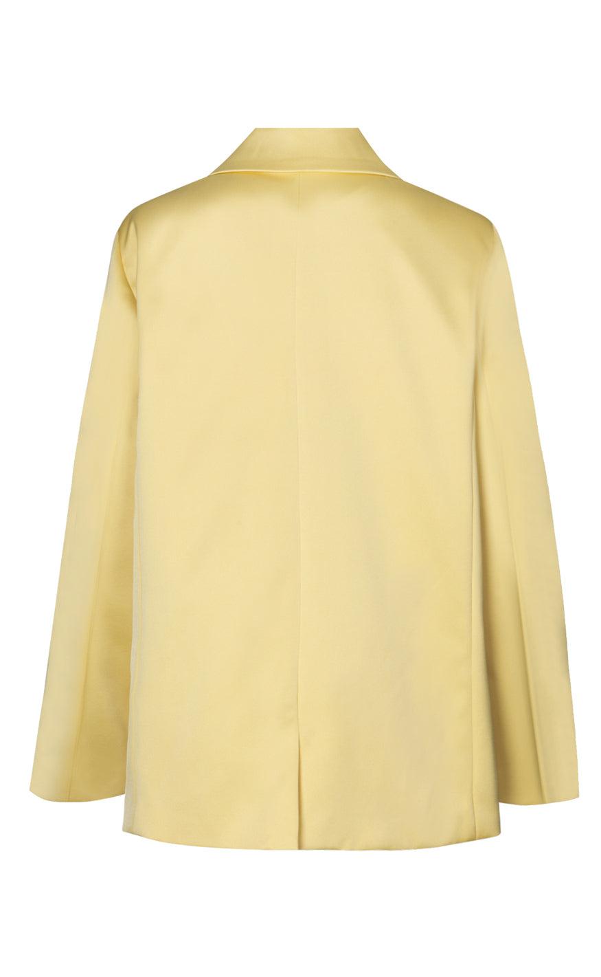 Cras Blazer - Samy - Sunlight