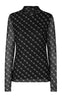 Cras Bluse - Koby - Mono Mono
