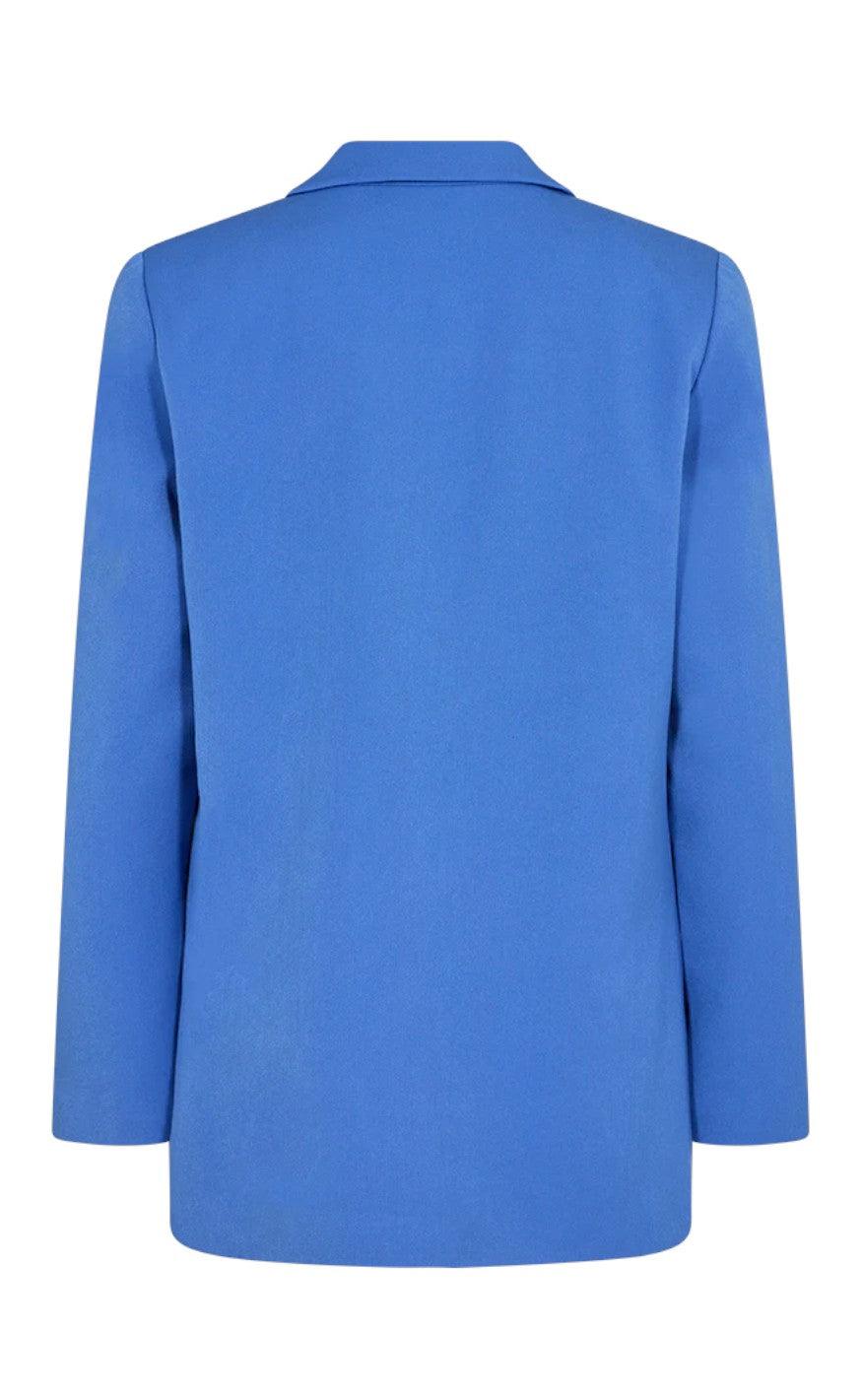 Freequent Blazer - Kitty - Amparo Blue