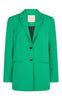 Freequent Blazer - Kitty - Bright Green
