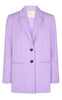 Freequent Blazer - Kitty - Lavendula