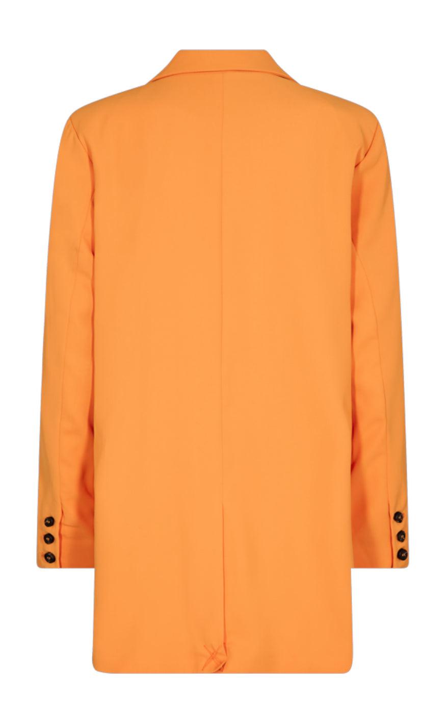 Freequent Blazer - Lenny - Flame Orange