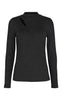 Freequent Bluse - Elduna - Black