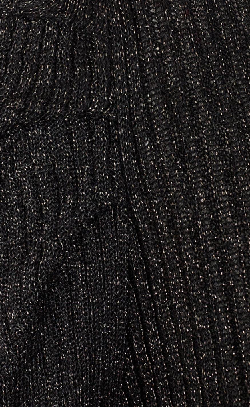 Freequent Bluse - Luretta - Black