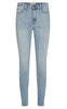 Freequent Bukser - Harlow - Light Blue