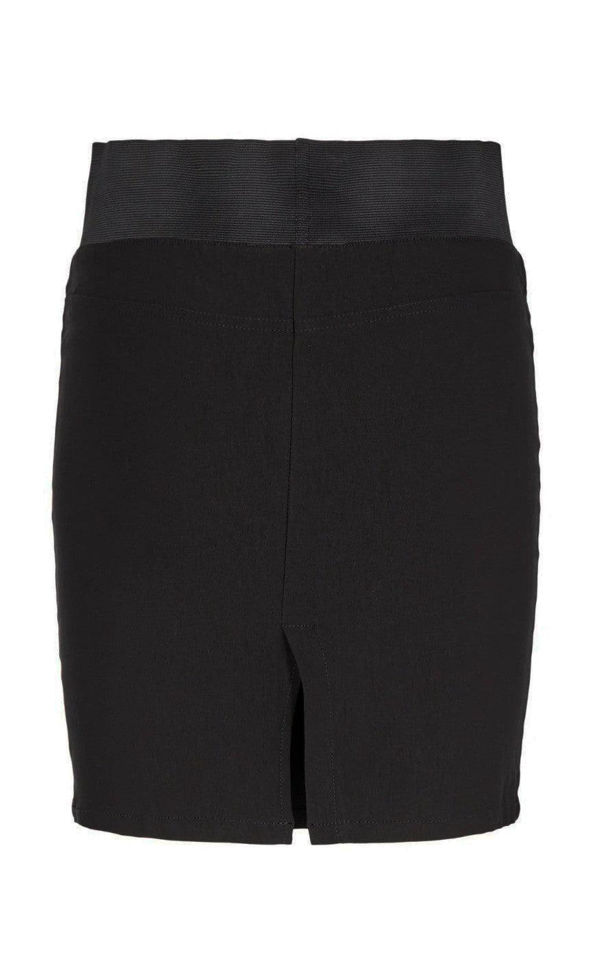 Freequent Nederdel - Shantal - Black