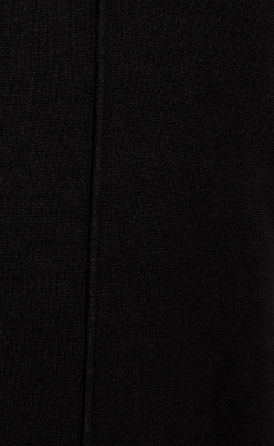 Freequent Pullover - Jone V - Black
