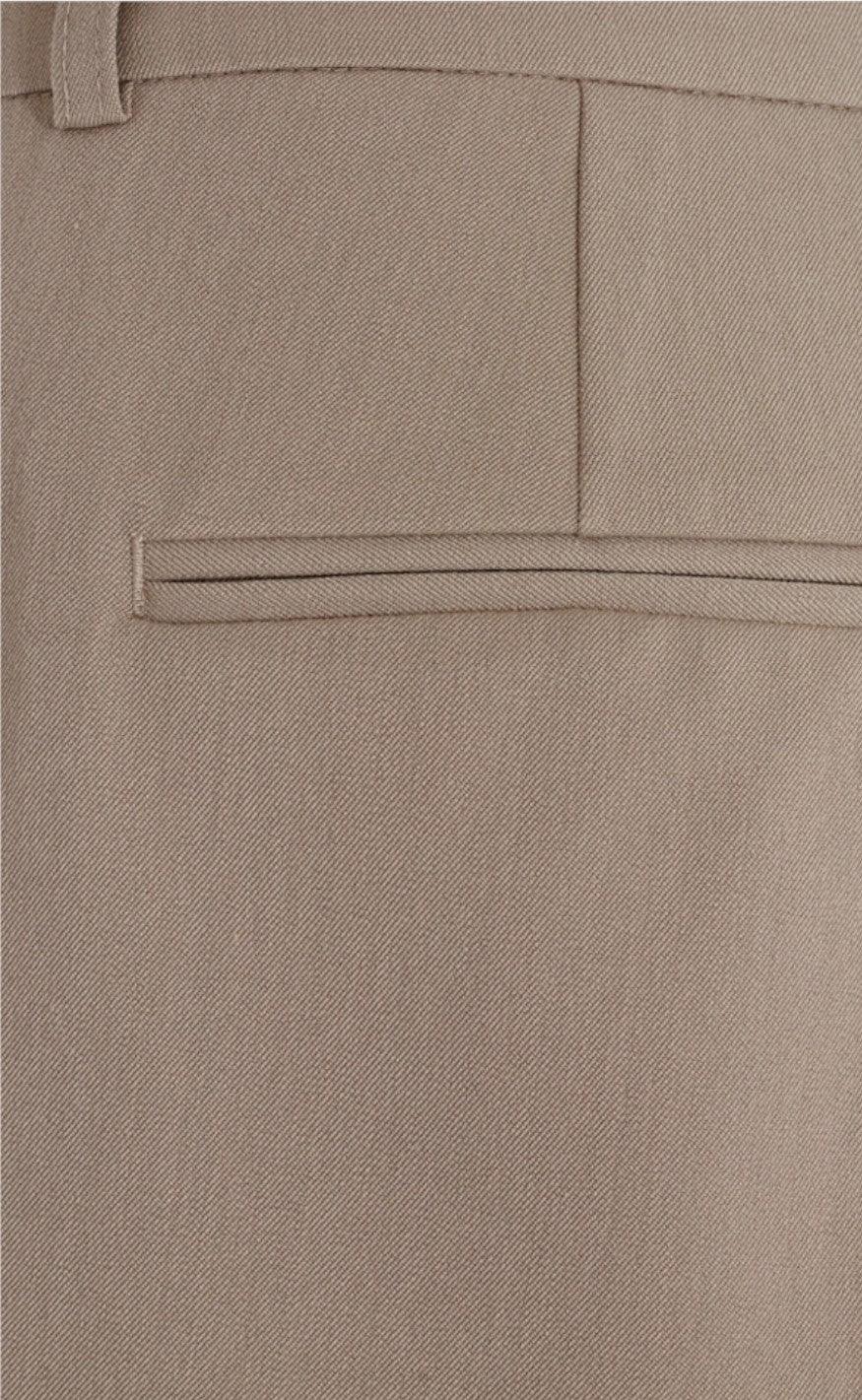 Freequent Shorts - Kitty - Silver Mink