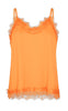 Freequent Top - Bicco - Tangelo