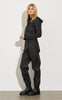 Global Funk Regndragt - Tiya-G - Black