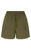 Global Funk Shorts - Milly-G  - Army