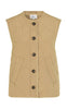 Global Funk Vest - Feeney - Dark Sand