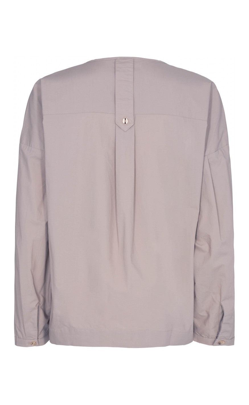Gossia Bluse - Chia - Caramel Rose