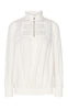 Gossia Bluse - Nomi - Off White