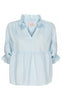 Gossia Bluse - Norah - Light Blue