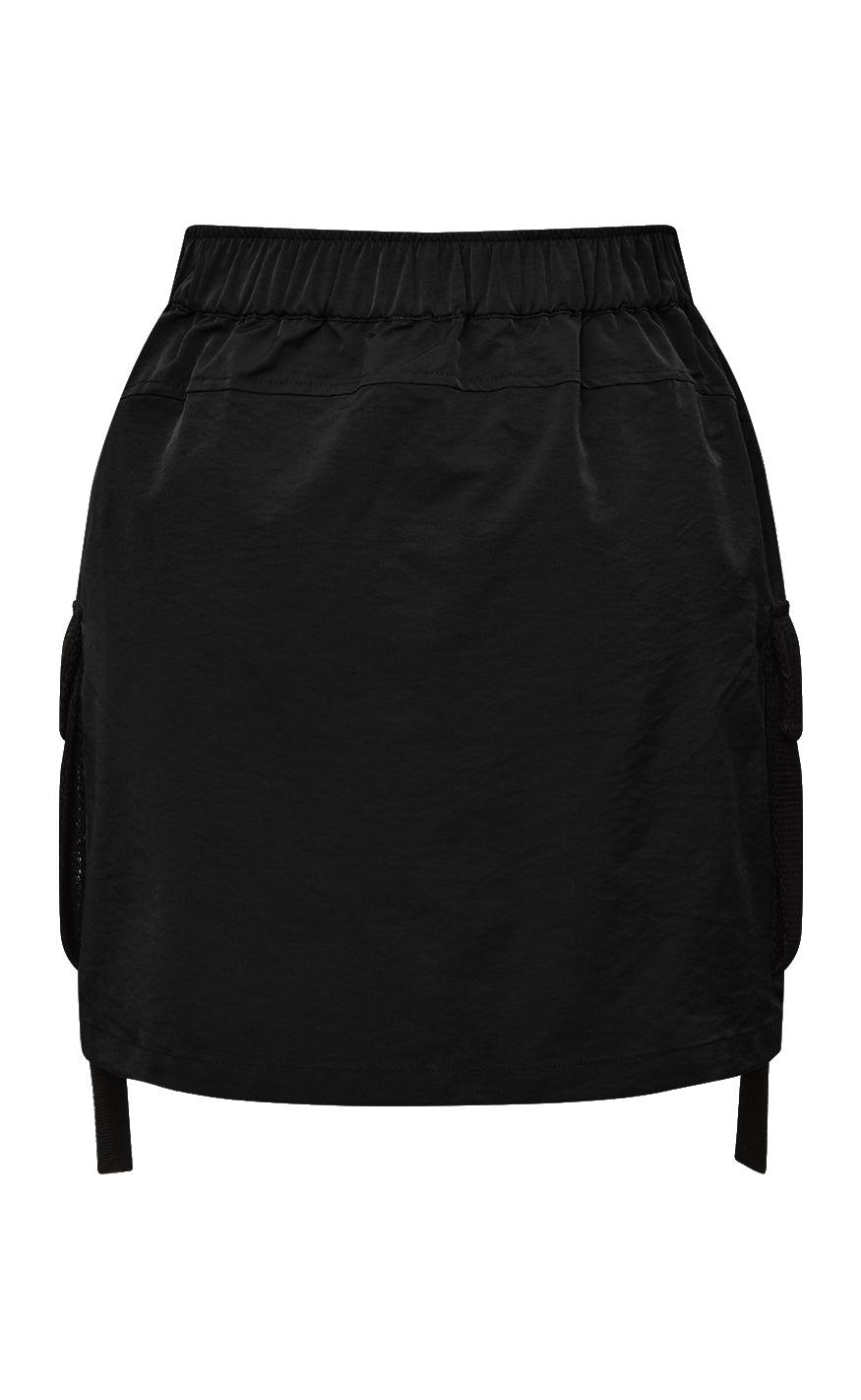 Gossia Nederdel - MayGo Jo - Black