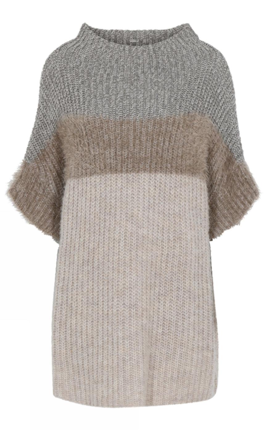 Gustav Bluse - Annali - Sand