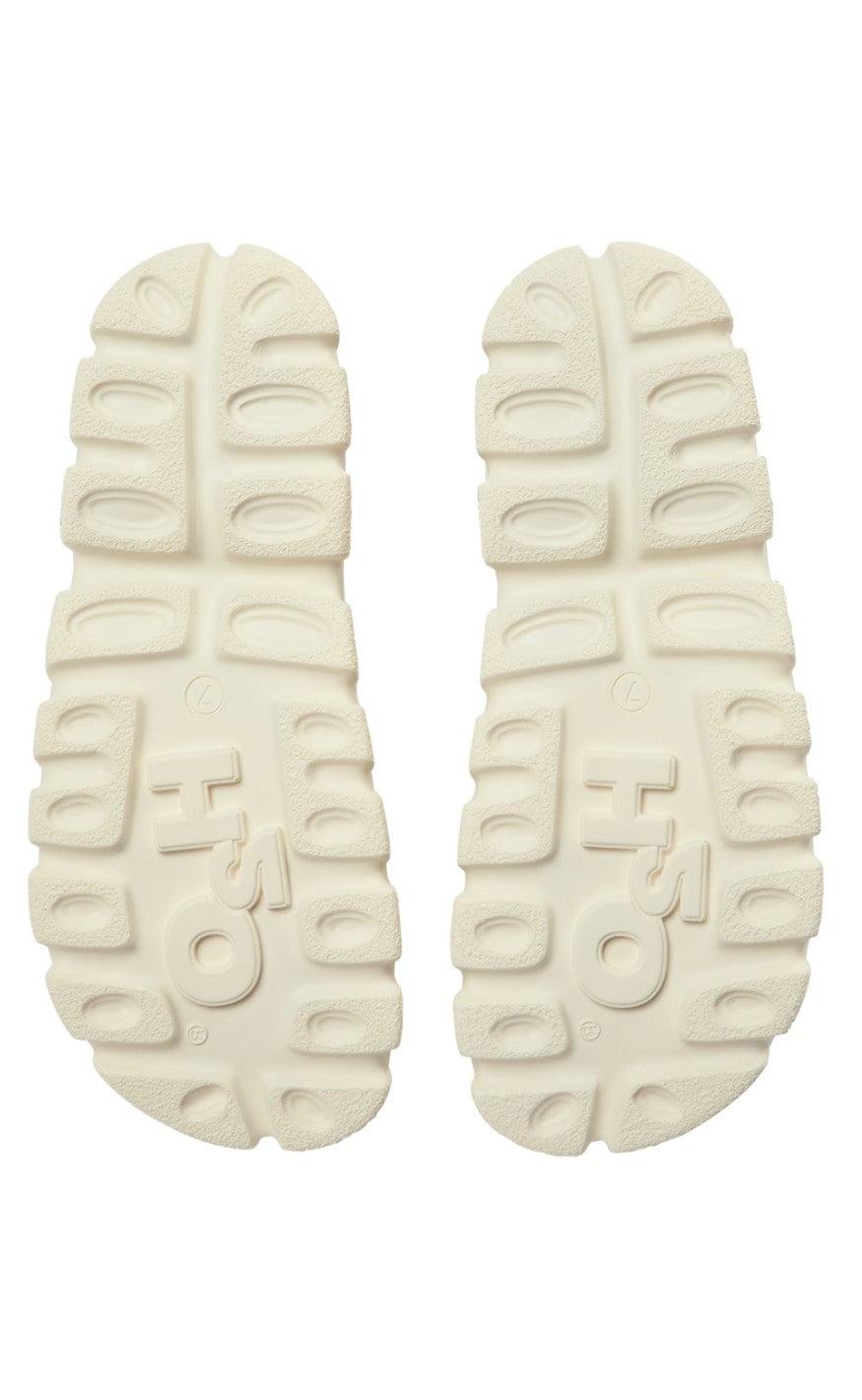 H2O Sandal - Trek - Creme White